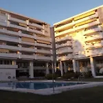 Apartment - 2 Bedrooms With Pool And Wifi - 4229