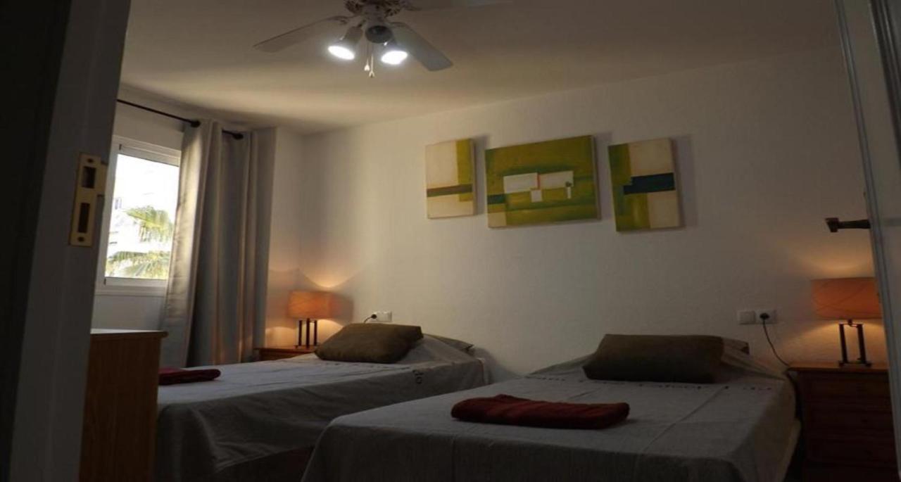 Apartment - 2 Bedrooms With Pool And Wifi - 4229 Fuengirola