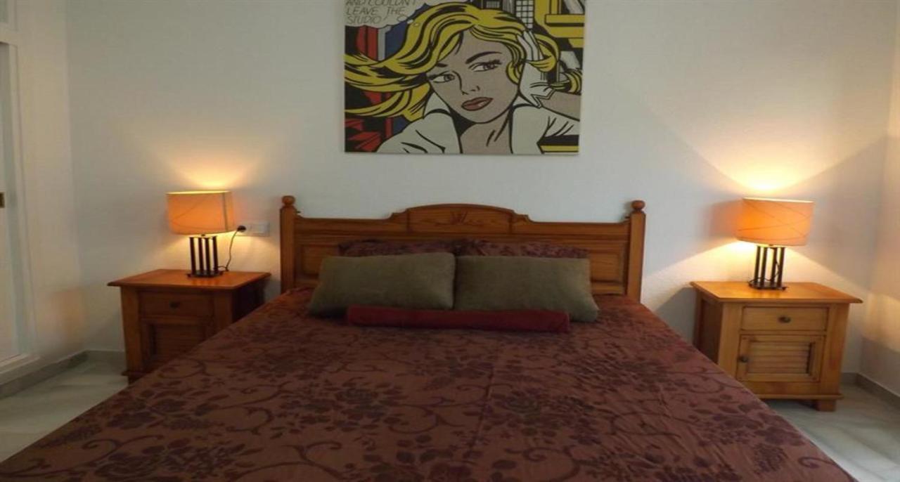 Lejlighed - 2 Bedrooms With Pool And Wifi - 4229 *